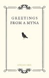 Greetings from a Myna