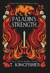 Paladin's Strength