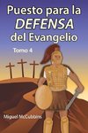 Puesto para la Defensa del Evangelio