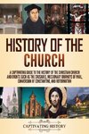 History of the Church