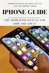 iPhone Guide