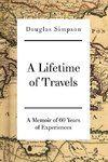 A Lifetime of Travels