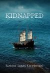 Kidnapped (Annotated)