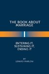 The Book About Marriage
