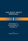 The Book About Marriage