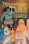 Ninarphay Tales Vol 3 and 4