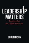 Leadership Matters