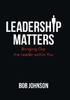 Leadership Matters