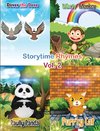 Storytime Rhymes Vol. 2