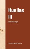 Huellas III