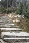 Following Christ