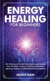 Energy Healing for Beginners