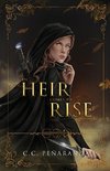 An Heir Comes to Rise