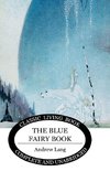 The Blue Fairy Book