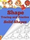 Shape Tracing and Practice