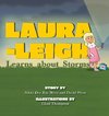 Laura-Leigh Learns about Storms