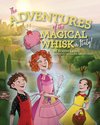 The Adventures of the Magical Whisk in Italy