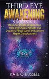 Third Eye Awakening