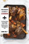 Pressure Cooker Cookbook