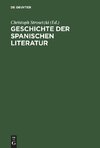 Geschichte der spanischen Literatur