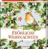 Fröhliche Weihnachten