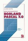 Grafik und Animation mit Borland Pascal 7.0