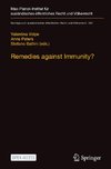 Remedies against Immunity?