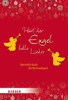 Hört der Engel helle Lieder