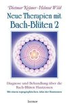 Neue Therapien mit Bach-Blüten 2