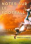 Notes sur le football