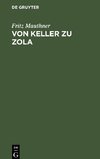 Von Keller zu Zola