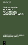 Polarographische Arbeitsmethoden