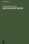 Nathan der Weise