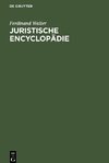 Juristische Encyclopädie