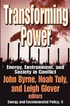 Toly, N: Transforming Power