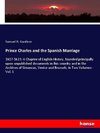 Prince Charles and the Spanish Marriage