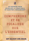 Comprendre et se focalise sur l'essentiel