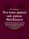 Von denen Husaren und anderen Seil-Tänzern