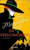 Frau Morgenstern und die Verschwörung