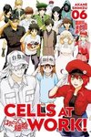 Cells at Work! 6