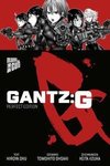 Gantz:G