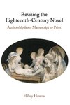 Revising the Eighteenth-Century Novel