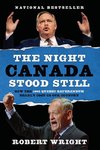 Night Canada Stood Still, The