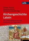 Kirchengeschichte Latein