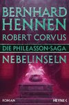 Die Phileasson-Saga - Nebelinseln