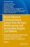 Recent Advances in Environmental Science from the Euro-Mediterranean and Surrounding Regions (2nd Edition)