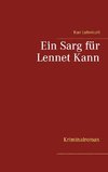 Ein Sarg für Lennet Kann