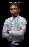 Itinéraire d'un entrepreneur africain