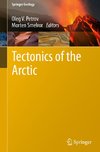 Tectonics of the Arctic