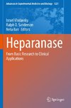 Heparanase